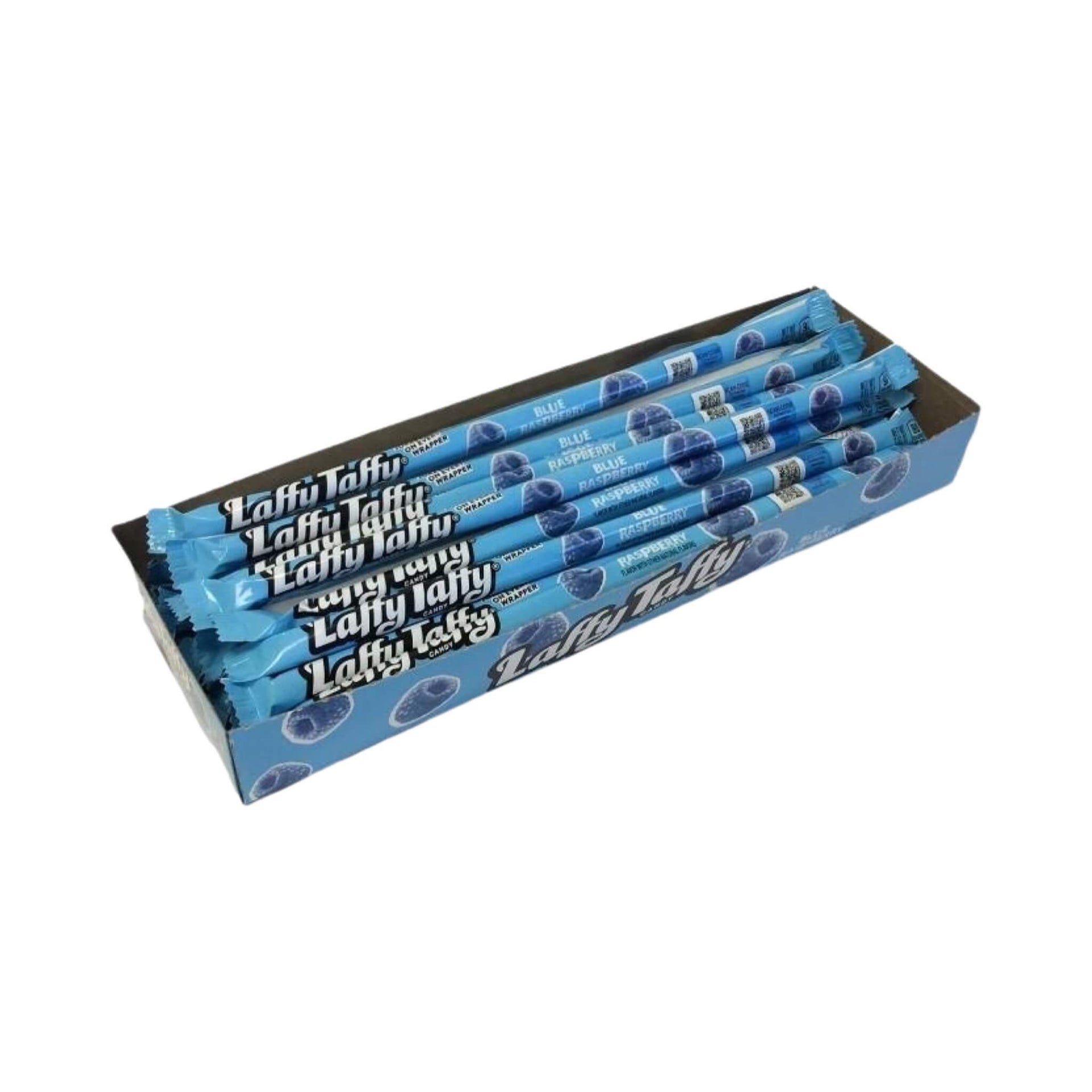 Laffy Taffy Rope Blue Raspberry Candy Savage Laffy Taffy Rope Blue Raspberry Candy Savage