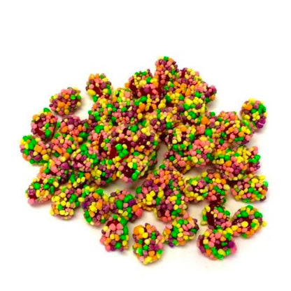 Nerds Gummy Clusters Rainbow 5oz Bag