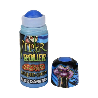 sour candy vape juice Viper Roller Sour Candy – Candy Savage